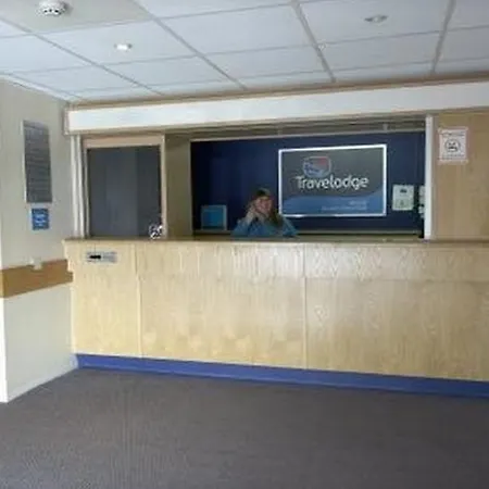 Travelodge Bristol Severn View M48 3*